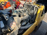 Engine with Engine - Right Side