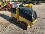 Chassis with Frame Condition