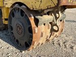 Chassis with Padfoot / Chopper Feet Condition