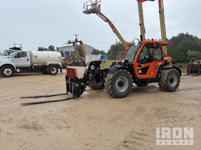 2024 JLG 925 Telehandler