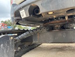 Chassis with Bottom Covers