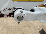 Chassis with Pin and Bushings Boom to Stick