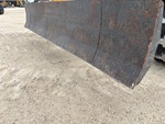 Specialty with Blade Cutting Edge Condition