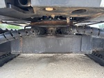 Chassis with Turntable Bearing