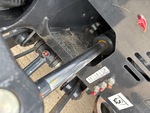 Hydraulics with Boom Swing Cylinders