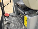 Safety with Safety Lock Out/Stop
