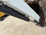 Hydraulics with Bucket Cylinder