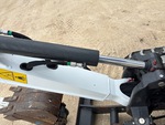 Hydraulics with Boom Lift Cylinder(s)