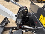 Chassis with Swing Tower Pivot