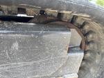 Undercarriage with Right Idler