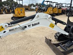 Chassis with Boom Condition