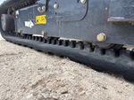 Undercarriage with Right Track Rollers