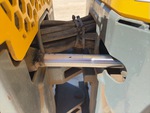 Hydraulics with Steering Cylinders