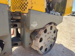 Chassis with Frame Condition