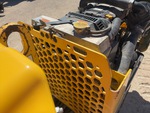Engine with Radiator