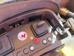 Control Station with Drivetrain Controls