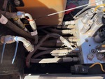 Hydraulics with Hoses