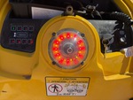 General Appearance with Exterior Lights