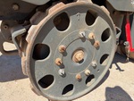 Drivetrain with Final Drives