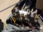 Hydraulics with Valves