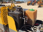 Hydraulics with Hydraulic Tank