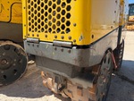 General Appearance with Sheet Metal (fiberglass) Condition