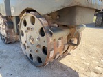 Chassis with Padfoot / Chopper Feet Condition