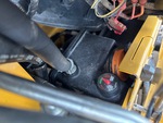 Hydraulics with Hydraulic Tank
