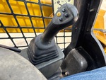 Control Station with Steering Controls