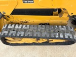 Undercarriage with Track Belt Condition
