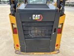 General Appearance with Sheet Metal (fiberglass) Condition