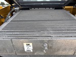 Engine with Radiator