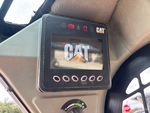 Control Station with Warning Lights