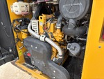 Engine with Engine - Right Side