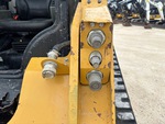 Hydraulics with Auxiliary Hydraulic Plumbing