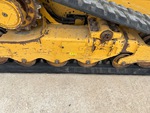 Undercarriage with Track Rollers