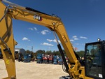 Chassis with Boom Condition