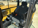 Control Station with Seats/Armrests
