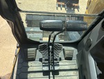 Control Station with Drivetrain Controls