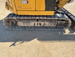 Undercarriage with Right Track Shoes