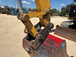 Specialty with Quick Coupler