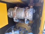 Engine with Exhaust System