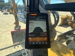 Control Station with Warning Lights