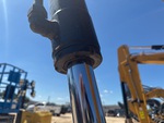 Hydraulics with Bucket Cylinder