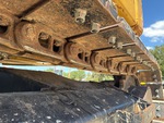 Undercarriage with Left Track Links