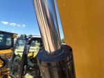 Hydraulics with Boom Lift Cylinder(s)