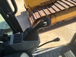 Control Station with Hydraulic Controls