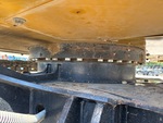 Chassis with Turntable Bearing