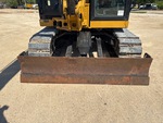 Specialty with Blade Condition