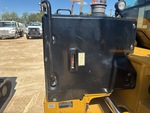 Hydraulics with Hydraulic Tank